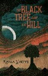 Karla Yvette - The Black Tree Atop The Hill