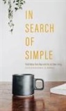 Heidi Barr, L. M. Browning - In Search of Simple