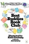 Jen Lowry, Korin Linaburg - Best Buddies Book Club
