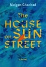 Mojgan Ghazirad - House on Sun Street