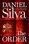 Daniel Silva - The Order