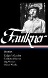 William Faulkner, Theresa M. Towner - William Faulkner: Stories (LOA #375)