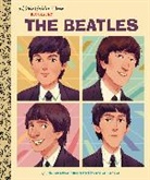 Judy Katschke, Maike Plenzke - The Beatles: A Little Golden Book Biography