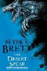 Peter V. Brett - The Desert Spear