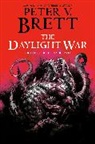 Peter V. Brett - The Daylight War