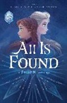 Disney Books - All Is Found