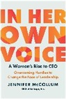 Jennifer McCollum - In Her Own Voice