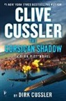 Dirk Cussler - Clive Cussler The Corsican Shadow