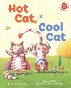 Roberta Angaramo, Laura Manaresi - Hot Cat, Cool Cat