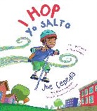 Joe Cepeda - I Hop / Yo Salto