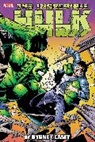 John Byrne, Joe Casey, Casey Joe, Ron Garney, Marvel Various, Javier Pulido... - Incredible Hulk By Byrne & Casey Omnibus