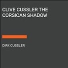 Dirk Cussler - Clive Cussler The Corsican Shadow