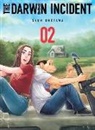 Shun Umezawa - The Darwin Incident 2
