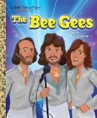 Kari Allen, Leo Aquino - The Bee Gees: A Little Golden Book Biography
