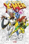 Joshua Hale Fialkov, Joshua Hale, Marvel Various, Nuno Plati, Nuno Hale Plati - X-MEN: X-VERSE - X-WOMEN