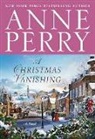 Anne Perry - A Christmas Vanishing