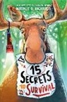 Natalie D Richards, Natalie D. Richards - 15 Secrets to Survival