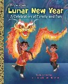 Michelle Jing Chan, Mary Man-Kong - Lunar New Year