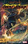 Ben Harvey, Howard Mackie, Mackie Howard, DANIEL PICCIOTTO, TBA, DANIEL PICCIOTTO - Danny Ketch: Ghost Rider - Blood & Vengeance