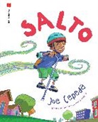 Joe Cepeda - Salto