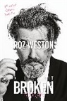 Roz Weston - A Little Bit Broken