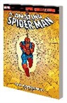 Steve Ditko, Stan Lee, Lee Stan, Ditko Steve - Amazing Spider Man Epic Collection: Great Responsibility New Printing