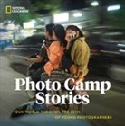 National Geographic - Photo Camp Stories