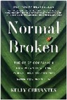 Kelly Cervantes - Normal Broken