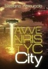 Stefano Perruccio - Avveniristyc City