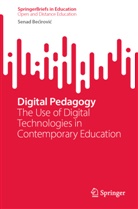 Senad Be¿irovi¿, Senad Becirovic - Digital Pedagogy