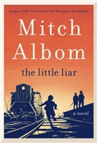 Mitch Albom - The Little Liar