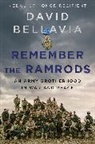 David Bellavia, Bellavia David - Remember the Ramrods