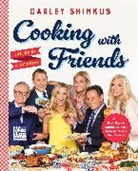 Anon9780063225992, Carley Shimkus, Andrea Behrends - Cooking with Friends