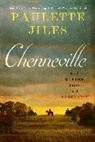 Paulette Jiles, Jiles Paulette - Chenneville