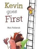 Hala Tahboub, Hala Tahboub - Kevin Goes First