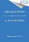 Jens Andersen - The Lego Story