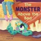 Kailei Pew, Steph Lew - The Monster Above the Bed