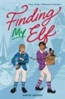 David Valdes - Finding My Elf