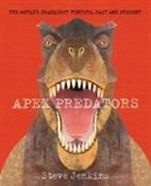 Steve Jenkins - Apex Predators