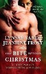 Jeaniene Frost, Frost Jeaniene, Lynsay Sands, Sands Lynsay - The Bite Before Christmas