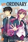 uru-chan - unOrdinary Volume 1