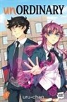 uru-chan - unOrdinary Volume 1