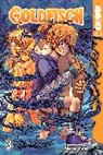 Nana Yaa, Nana Yaa - Goldfisch, Volume 3 (English)