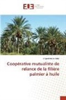 Berguêh Raïssa Dafia - Coopérative mutualiste de relance de la filière palmier à huile