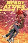 Brian Augustyn, Shawn Kittelsen, Shawn Kittelsen, Mark Waid - Heart Attack