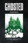 Tara Bennett, Joshua Williamson, Paul Terry, Mark Waid, Joshua Williamson - Ghosted Compendium