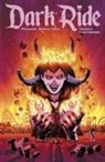 Joshua Williamson, Matthew Dow Smith, Jeff Stokely, Kyla Vanderklugt, S.M. Vidaurri, Joshua Williamson... - Dark Ride Volume 2
