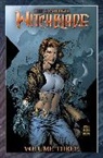 Christina Z., David Wohl, Brian Froud, Jim Henson, Paul Jenkins, Paul Jenkins... - The Complete Witchblade Volume 3