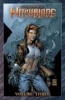 Christina Z., David Wohl, Christopher Hastings, Paul Jenkins, Paul Jenkins, Rich Veitch... - The Complete Witchblade Volume 3