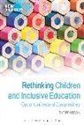 Sue Pearson - Rethinking Children and Inclusive Education